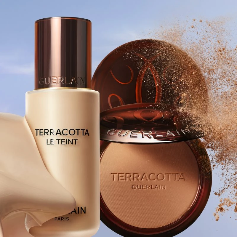GUERLAIN Terracotta Original 6 GUERLAIN Terracotta Original – Image 4