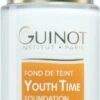 Guinot Youth Time 1 Guinot Youth Time -Estée Lauder Boutique guinot youth time fond de teint illuminateur et rajeunissant pour un look naturel