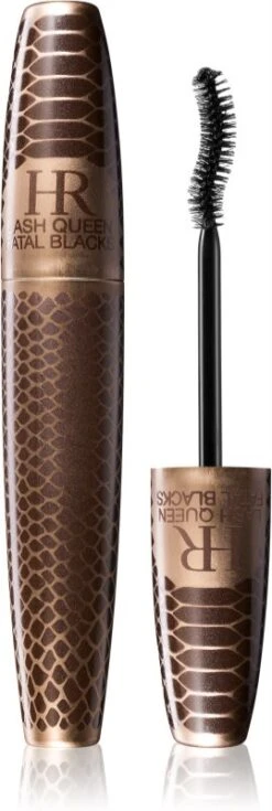 Helena Rubinstein Lash Queen Mascara Fatal Blacks
