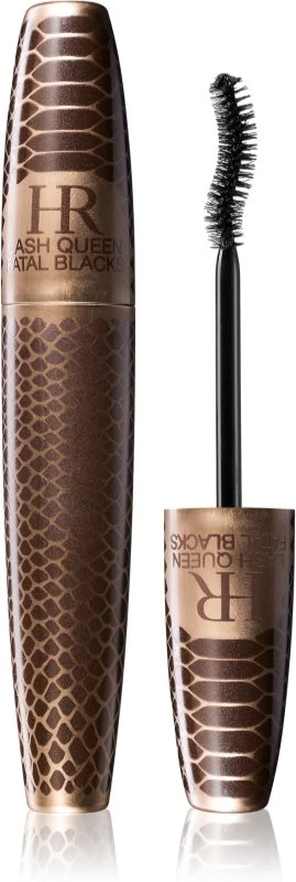 Helena Rubinstein Lash Queen Mascara Fatal Blacks 3 Helena Rubinstein Lash Queen Mascara Fatal Blacks