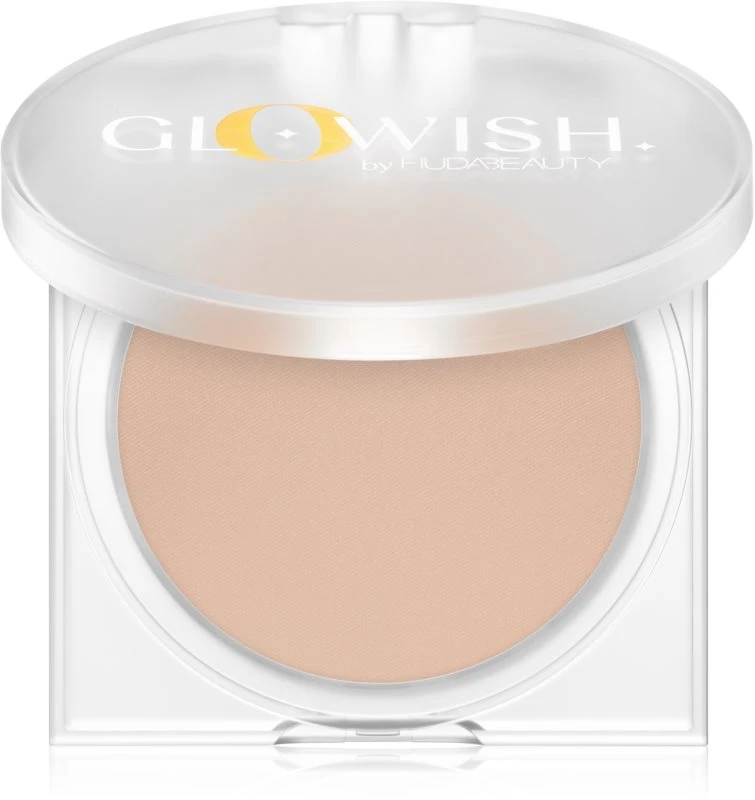 Huda Beauty Glo Wish Luminous 3 Huda Beauty Glo Wish Luminous