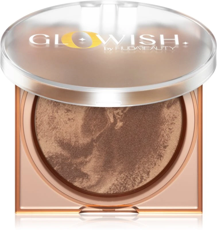 Huda Beauty Glo Wish Soft Radiance 3 Huda Beauty Glo Wish Soft Radiance