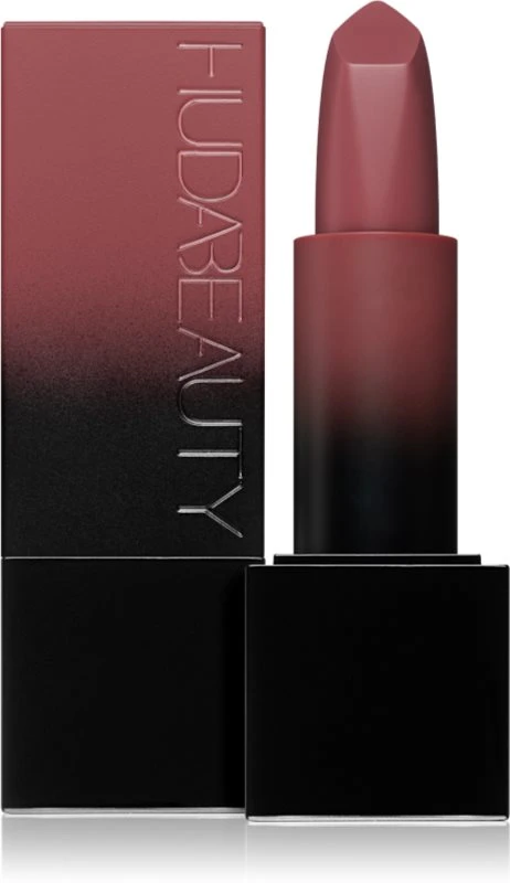Huda Beauty Power Bullet Matte 3 Huda Beauty Power Bullet Matte