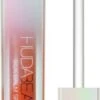 Huda Beauty Silk Balm Spicy 1 Huda Beauty Silk Balm Spicy -Estée Lauder Boutique huda beauty silk balm spicy brillant a levres transparent volume avec effet rechauffant