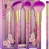 I Heart Revolution Butterfly 2 I Heart Revolution Butterfly -Estée Lauder Boutique i heart revolution butterfly kit de pinceaux