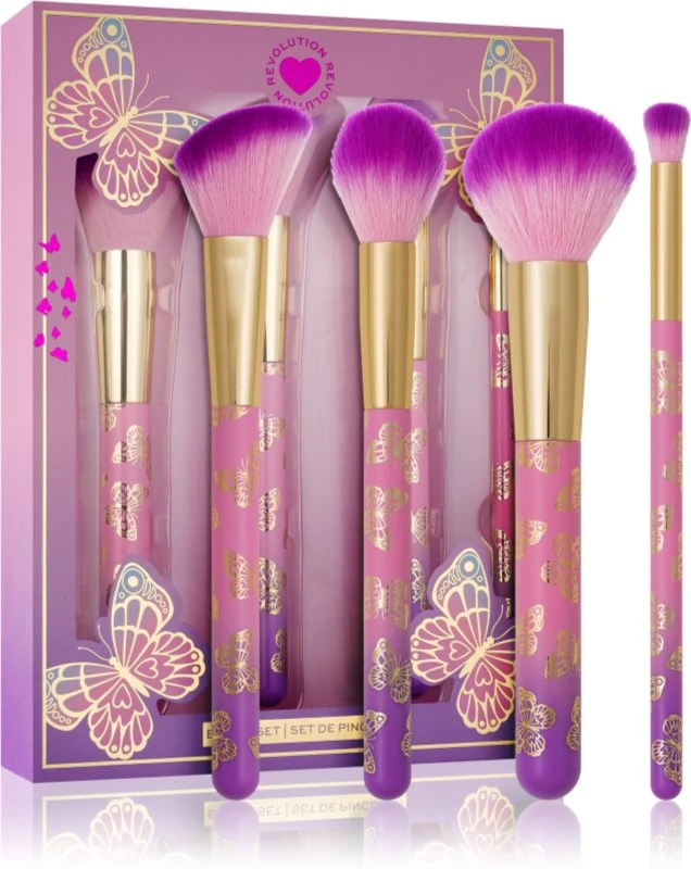 I Heart Revolution Butterfly 3 I Heart Revolution Butterfly