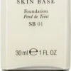 Illamasqua Skin Base 2 Illamasqua Skin Base -Estée Lauder Boutique illamasqua skin base fond de teint matifiant longue tenue