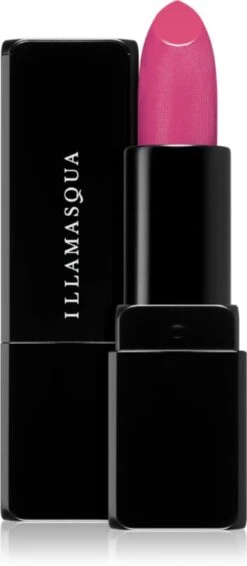 Illamasqua Ultramatter Lipstick