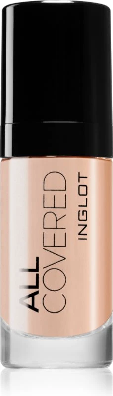 Inglot All Covered