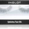 Inglot Eyelashes 1 Inglot Eyelashes -Estée Lauder Boutique inglot eyelashes faux cils