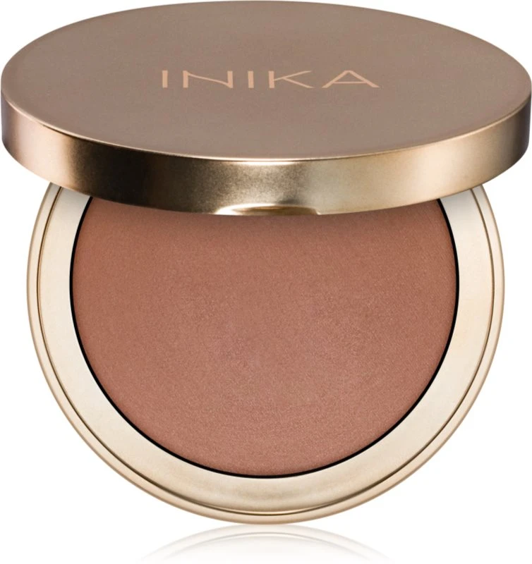 INIKA Organic Baked Bronzer 3 INIKA Organic Baked Bronzer