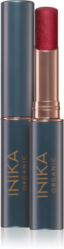 INIKA Organic Lip Balm Tinted Lip Balm