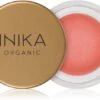 INIKA Organic Lip & Cheek 2 INIKA Organic Lip & Cheek -Estée Lauder Boutique inika organic lip cheek maquillage multi usage pour les yeux les levres et le visage