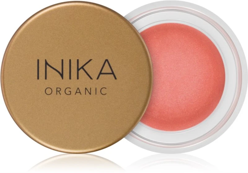 INIKA Organic Lip & Cheek 3 INIKA Organic Lip & Cheek