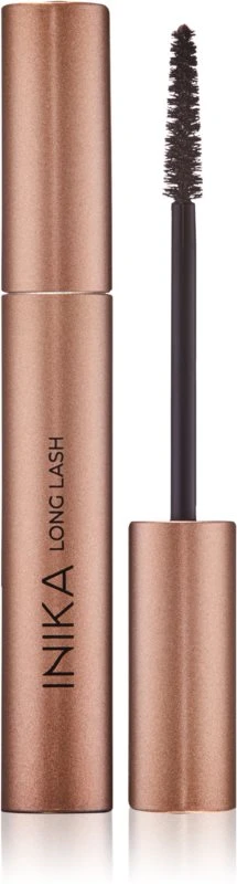 INIKA Organic Long Lash Mascara 3 INIKA Organic Long Lash Mascara