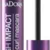 IsaDora 10 Sec High Impact Lift & Curl 1 IsaDora 10 Sec High Impact Lift & Curl -Estée Lauder Boutique isadora 10 sec high impact lift curl mascara volume et courbe