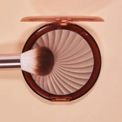 IsaDora Bronzing Powder 10 IsaDora Bronzing Powder -Estée Lauder Boutique isadora bronzing powder bronzer 3