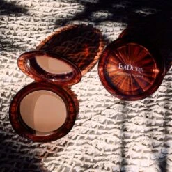IsaDora Bronzing Powder 11 IsaDora Bronzing Powder -Estée Lauder Boutique isadora bronzing powder bronzer 4