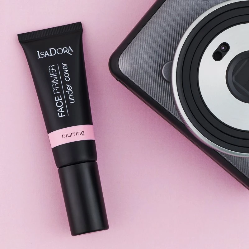 IsaDora Face Primer Blurring 4 IsaDora Face Primer Blurring – Image 2