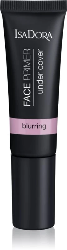IsaDora Face Primer Blurring