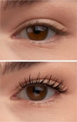 IsaDora Hypo-Allergenic Volume Mascara 5 IsaDora Hypo-Allergenic Volume Mascara -Estée Lauder Boutique isadora hypo allergenic volume mascara mascara volume pour yeux sensibles 1