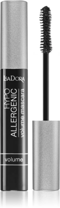 IsaDora Hypo-Allergenic Volume Mascara 3 IsaDora Hypo-Allergenic Volume Mascara
