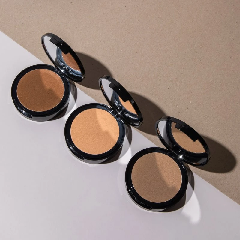 IsaDora Nature Enhanced Flawless Compact Foundation 5 IsaDora Nature Enhanced Flawless Compact Foundation – Image 3