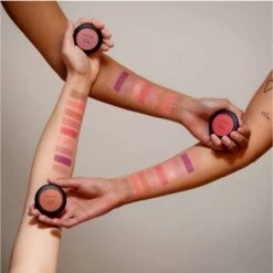 IsaDora Perfect Blush -Estée Lauder Boutique isadora perfect blush blush compact 1