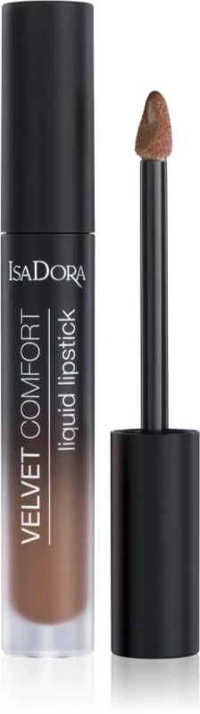 IsaDora Velvet Comfort