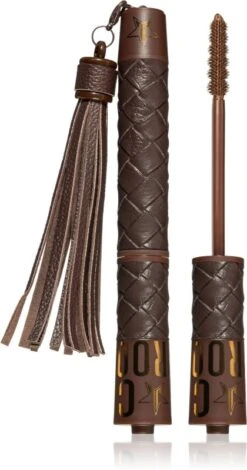 Jeffree Star Cosmetics F*ck Proof Mascara Chocolate Fondue