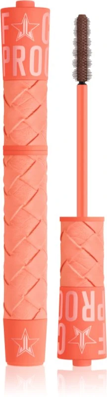 Jeffree Star Cosmetics F*ck Proof Mascara