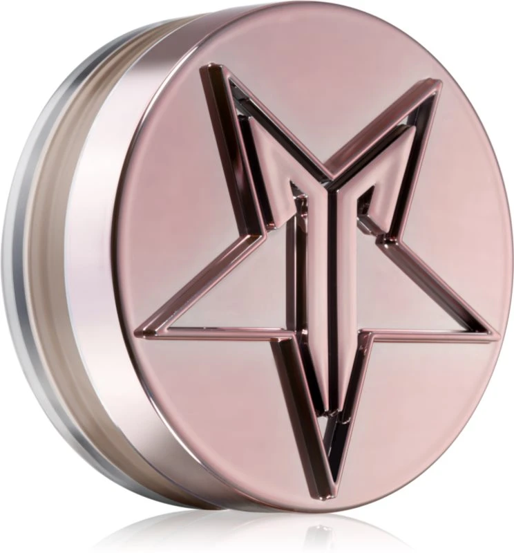 Jeffree Star Cosmetics Magic Star™ Luminous Setting Powder 3 Jeffree Star Cosmetics Magic Star™ Luminous Setting Powder
