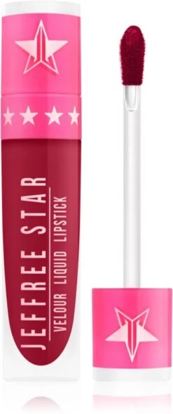 Jeffree Star Cosmetics Velour Liquid Lipstick