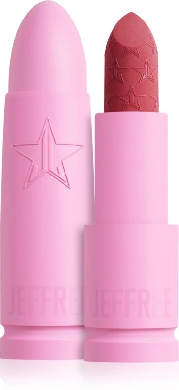 Jeffree Star Cosmetics Velvet Trap 3 Jeffree Star Cosmetics Velvet Trap