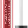 Korres Morello Matte -Estée Lauder Boutique korres morello matte rouge a levres leger liquide mat