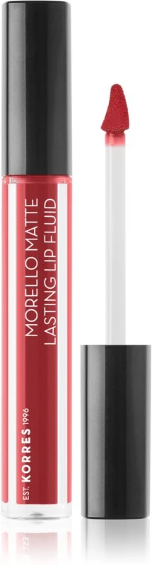 Korres Morello Matte 3 Korres Morello Matte