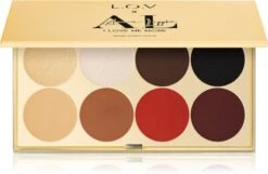 L.O.V. Anna Lipke I Love Me More