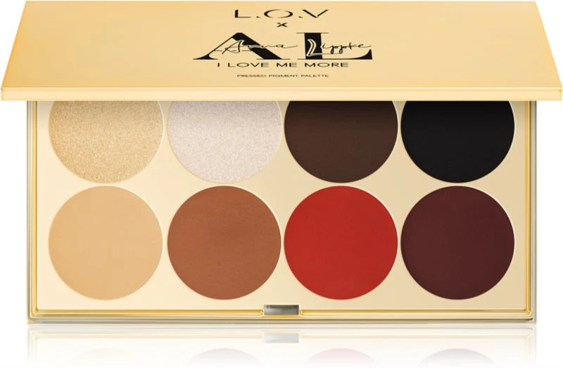 L.O.V. Anna Lipke I Love Me More 3 L.O.V. Anna Lipke I Love Me More