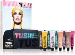 L.O.V. TUSH It Real Good