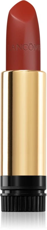 Lancome Lancôme L’Absolu Rouge Drama Matte Refill 3 Lancome Lancôme L’Absolu Rouge Drama Matte Refill
