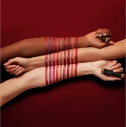 Lancome Lancôme L’Absolu Rouge Drama Matte -Estée Lauder Boutique lancome labsolu rouge drama matte rouge a levres mat rechargeable 3