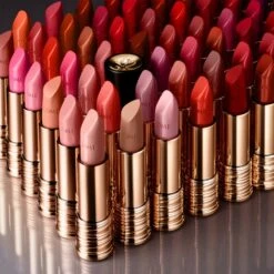 Lancome Lancôme L’Absolu Rouge Drama Matte -Estée Lauder Boutique lancome labsolu rouge drama matte rouge a levres mat rechargeable 4