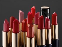 Lancome Lancôme L’Absolu Rouge Ruby Cream 9 Lancome Lancôme L’Absolu Rouge Ruby Cream -Estée Lauder Boutique lancome labsolu rouge ruby cream rouge a levres creme ultra pigmente 3