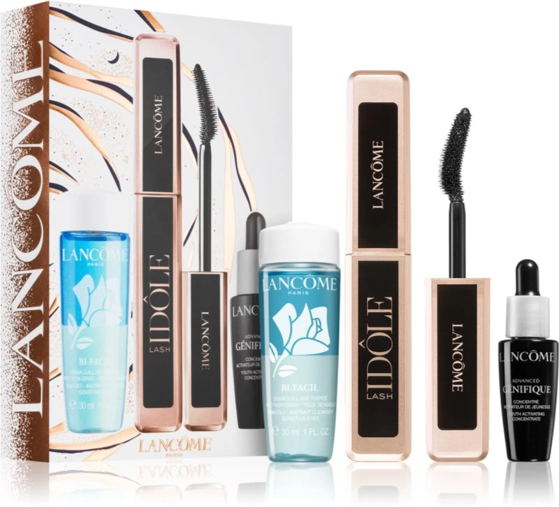 Lancome Lancôme Lash Idôle 3 Lancome Lancôme Lash Idôle