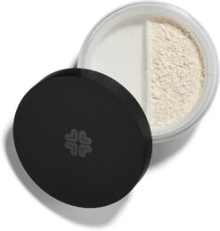Lily Lolo Finishing Powder