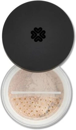 Lily Lolo Mineral Shimer