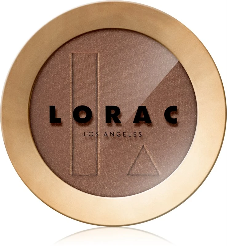 Lorac TANtalizer 3 Lorac TANtalizer