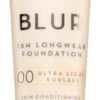 Lumene Blur 16h Longwear 2 Lumene Blur 16h Longwear -Estée Lauder Boutique lumene blur 16h longwear fond de teint longue tenue spf 15