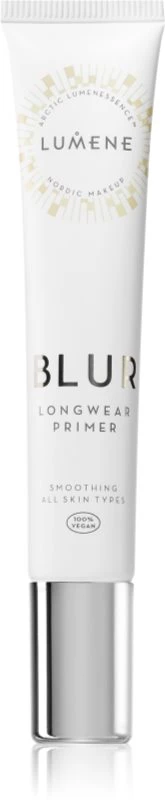 Lumene Blur Longwear