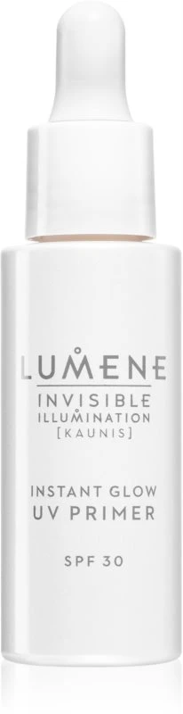 Lumene Invisible Illumination Instant Glow 3 Lumene Invisible Illumination Instant Glow